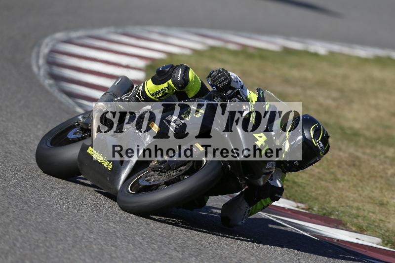 /46 27.09.2026  Speer Racing ADR/Gruppe rot/41-1